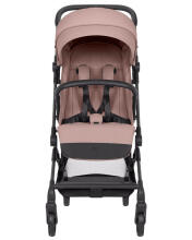 Baby stroller CARRELLO Evo CRL-5533 Vibrant Pink