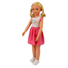 Doll - 83932 / 39321- JULKA - size 70 cm