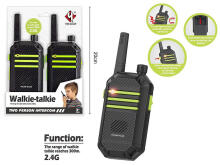 WALKIE TALKIE