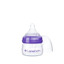 Lansinoh Baby Bottle with NaturalWave Teat XS Art.288855 Natural Wave bottle 60ml