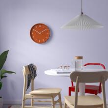 Made in Sweden Bondis Art.906.017.09 Wall clock