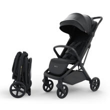 Kinderkraft kergkäru NUBI 3 must