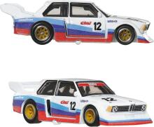 Hot Wheels premium autod 2-pakk