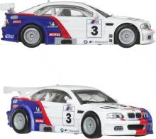 Hot Wheels premium autod 2-pakk