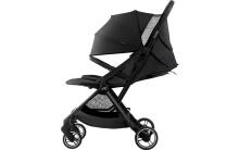 BRITAX stroller FLYLITE, Carbon black, 2000041982