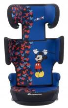 BEBECONFORT autokrēsliņš DISNEY HERA I-FIX FUN MICKEY, 100-150 cm., 8101086020