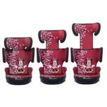 BEBECONFORT autokrēsliņš DISNEY HERA I-FIX FUN MINNIE, 100-150 cm., 8101087020