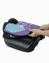 BEBECONFORT car seat-booster DISNEY GAIA I-FIX FUN FROZEN, 128-150 cm., 8104089020