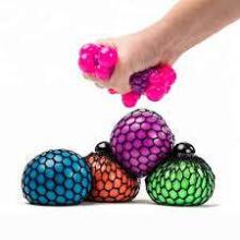 Squishy Mesh Art.8214839