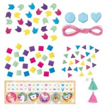 TOTUM creative set Funny Bracelets, 029842