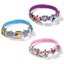 TOTUM creative set I Love Horses Charms & Bracelets, 073135