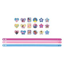 TOTUM BARBIE creative set Bracelets and Charms, 501195