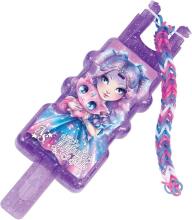 NEBULOUS STARS RAINBOW LOOM bracelet-making kit Charm, 11032