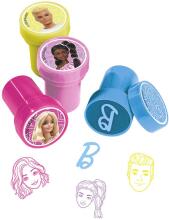 TOTUM BARBIE stamp set, 501140