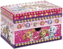 TOTUM PAW PATROL rotaslietu kaste, 721241