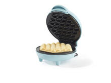 Giles &amp; Posner EK6663GSBLVDE Bubble Waffle Maker