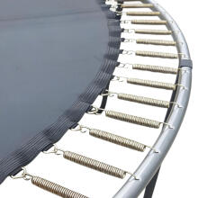 Trampoline Jumping Mat Replacement Part 244-252CM 8FT