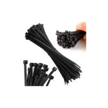 Cable ties 150 mm black GA0268