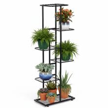 Metal planter 105 x 44.5 x 22.5 cm GA0214