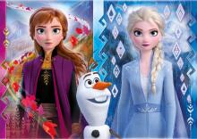 Clementoni Puzle Frozen Art.20251