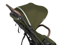 Noordi Sia Art.601 Baltic Blue Compact stroller