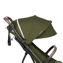 Noordi Sia Art.601 Baltic Blue Compact stroller