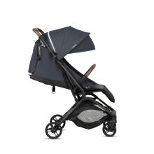 Noordi Sia Art.601 Baltic Blue Compact stroller