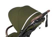 Noordi Sia Art.601 Baltic Blue Compact stroller