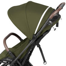 Noordi Sia Art.601 Baltic Blue Compact stroller
