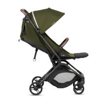 Noordi Sia Art.603 Navy Green Compact stroller