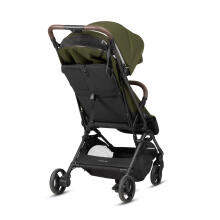 Noordi Sia Art.603 Navy Green Compact stroller