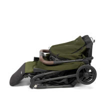 Noordi Sia Art.603 Navy Green Compact stroller