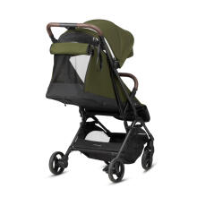 Noordi Sia Art.603 Navy Green Compact stroller