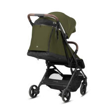 Noordi Sia Art.603 Navy Green Compact stroller