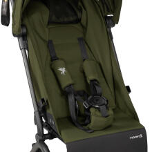 Noordi Sia Art.603 Navy Green Compact stroller