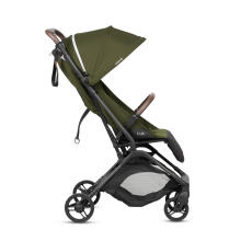 Noordi Sia Art.603 Navy Green Compact stroller