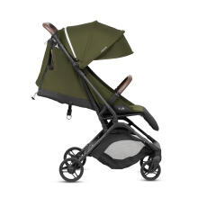 Noordi Sia Art.603 Navy Green Compact stroller