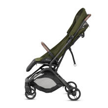 Noordi Sia Art.603 Navy Green Compact stroller