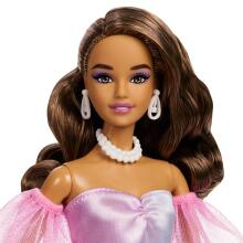 Barbie sünnipäeva nukk