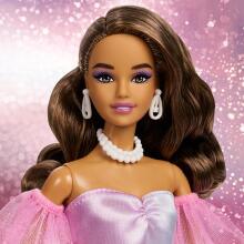 Barbie sünnipäeva nukk