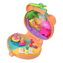 Polly Pocket mõmmi mängutoos