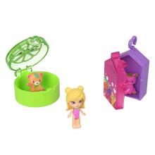 Polly Pocket mõmmi mängutoos