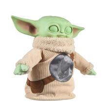 Star Wars Grogu kaisukas