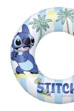 Bestway ujumisrõngas Lilo ja Stitch 56 cm