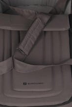 EURO-CART Soft Gondola for Doblo Stroller Taupe