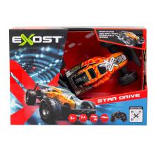 EXOST radio control car Star Drive, scale 1:28