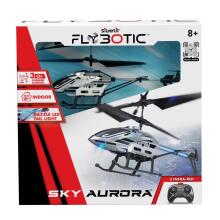 FLYBOTIC R/C вертолет SKY AURORA, 21 см