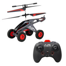 FLYBOTIC R/C вертолет Airwheelz II, 18 см