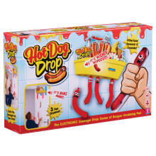HOT DOG DROP Party Game