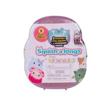 SQUISHMALLOWS SQUISH-A-LONGS blind 2-pack, 2,5 cm